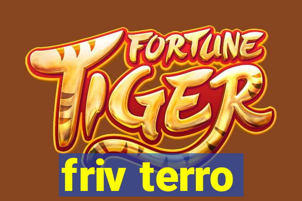 friv terro